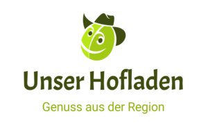 Logo «Unser Hofladen»
