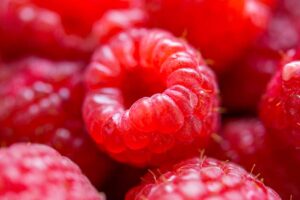 Himbeeren