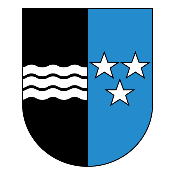 Wappen Kanton Aargau