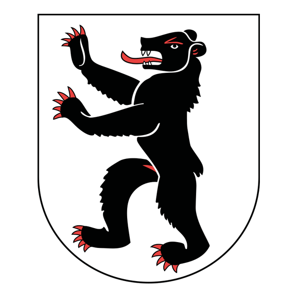 Wappen Kanton Appenzell Innerrhoden