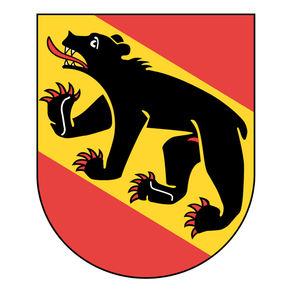 Wappen Kanton Bern