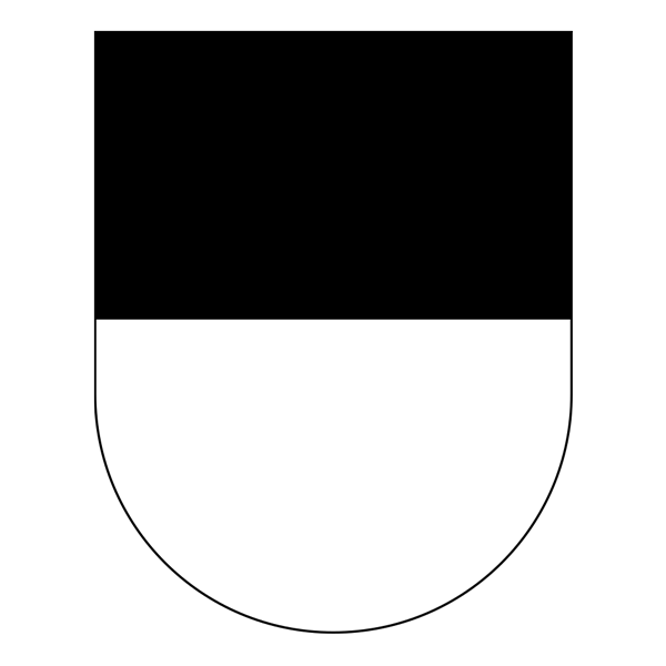 Wappen Kanton Freiburg