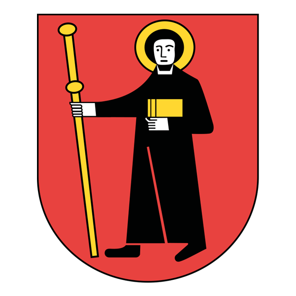Wappen Kanton Glarus