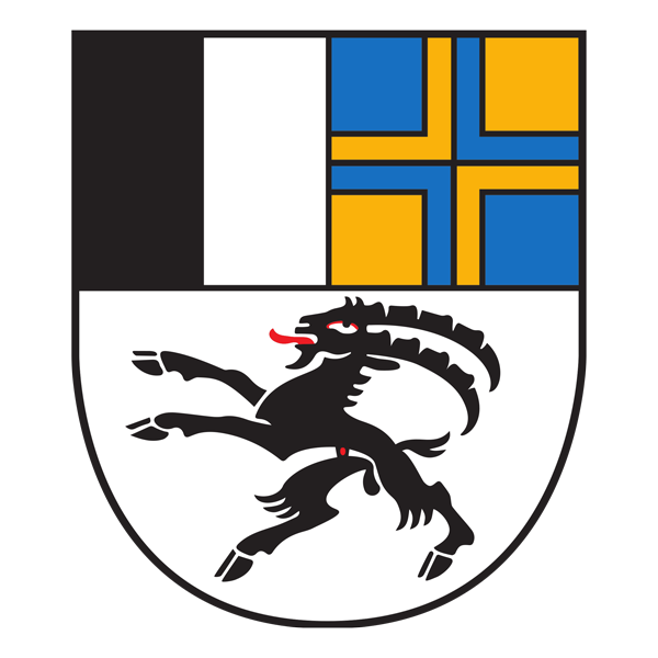 Wappen Kanton Graubünden