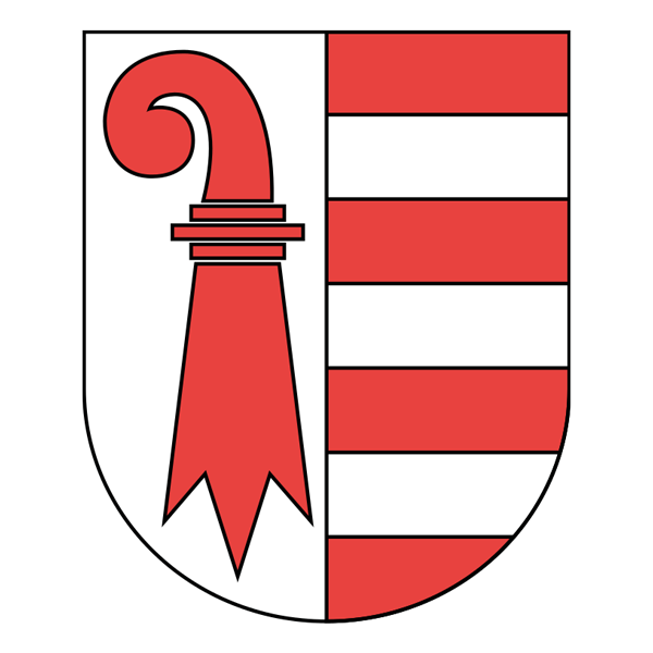 Wappen Kanton Jura
