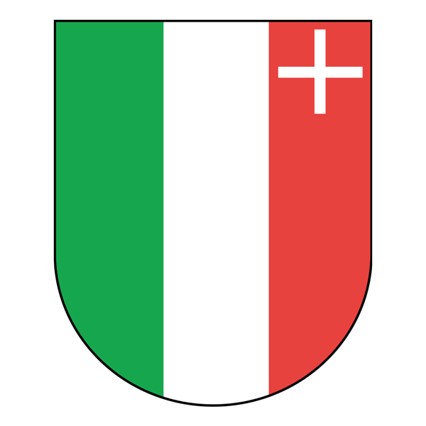 Wappen Kanton Neuenburg