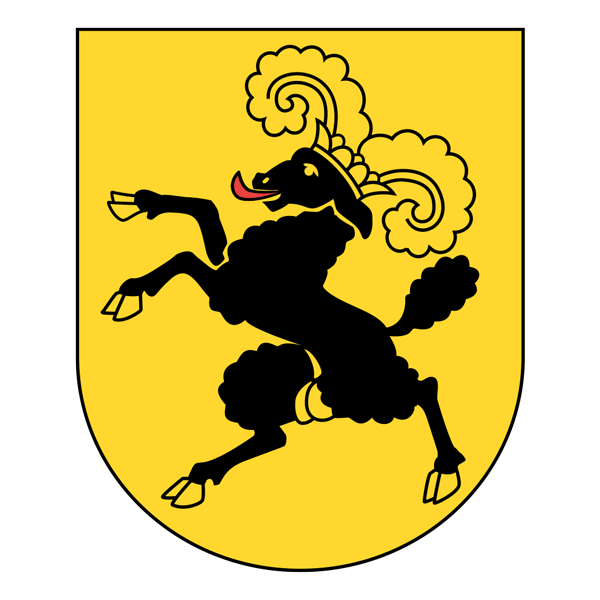 Wappen Kanton Schaffhausen