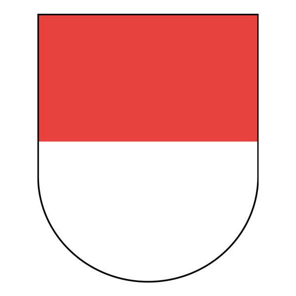 Wappen Kanton Solothurn